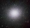 Omega Centauri – zářivý obr jižní oblohy