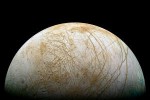 Spojí NASA a ESA síly k pátraní po životě na měsíci Europa?