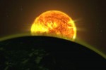 HST potvrdil přítomnost vody na 5 exoplanetách