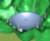 Čínský radioteleskop bude pátrat po mimozemšťanech