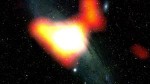 Družice Fermi objevila možnou přítomnost skryté hmoty v galaxii M31