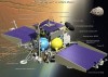 Mars a Phobos v centru pozornosti
