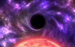 Objeven nový typ málo hmotných černých děr