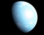 Objevena potenciálně obyvatelná planeta GJ 357d v souhvězdí Hydry
