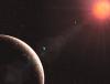Exoplaneta v zóně života