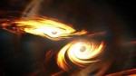 Astronomové byli svědky zrození černé díry střední velikosti