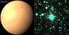 Nová obyvatelná exoplaneta u hvězdy Gliese 163