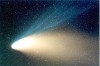 Nejedna slavná kometa mohla vzniknout mimo Sluneční soustavu