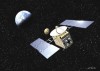 Japonská sonda HAYABUSA se vrací