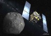 Hayabusa 2 – odběr vzorků z asteroidu