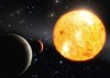 Nejstarší planetární soustava ve vesmíru