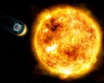 Výzkum Kappa Ceti pomáhá pochopit raný vývoj Země
