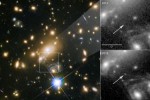 HST pozoroval doposud nejvzdálenější hvězdu ve vesmíru