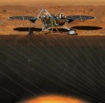 NASA zahájila přípravu nové sondy k Marsu