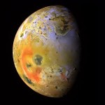 Jupiterův měsíc Io je vulkanicky aktivní po miliardy let