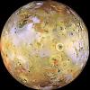 Přestane Jupiterův měsíc Io soptit?