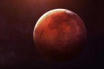 Cesta do středu Marsu – nový model stavby rudé planety