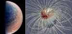 Juno - Jupiter má zvláštní magnetické pole