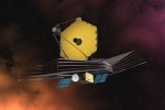 Spektrograf pro kosmický dalekohled JWST