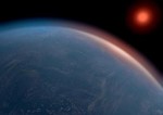 Astronomové objevili exoplanetu, která může mít správné podmínky pro život