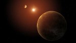Družice Kepler odhalila systém se sedmi superzeměmi