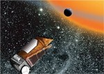 Plynná exoplaneta o hmotnosti Země