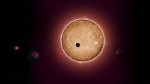 Exoplanety skoro tak staré jako vesmír