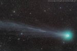 C/2014 Q2 Lovejoy - kometa roku 2015?