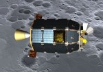 LADEE – nová sonda NASA k Měsíci