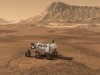 Robot Curiosity přistál na Marsu