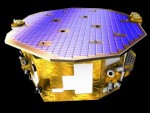 Družice LISA Pathfinder připravena ke startu