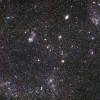 Kosmické ZOO ve Velkém Magellanově mračnu