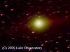 Kometa roku C/2007 N3 (LULIN)