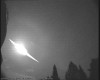 Jasný meteor 7. března 2013
