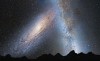 Hrozí nám srážka s galaxií v Andromedě?