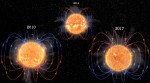 Záhada magnetických cyklů hvězd vyřešena?