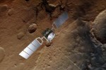 Na Marsu objevena další tři podpovrchová jezera kapalné vody