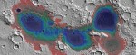 Pradávná jezera na Marsu poskytují vodítko ke vzniku života na Zemi