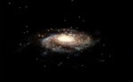 Kolik váží Mléčná dráha? Observatoře HST a Gaia se to pokusily zjistit