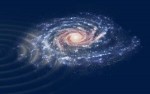 Srážka s galaxií Sagittarius mohla ovlivnit vznik Sluneční soustavy