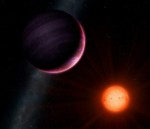 Obří exoplaneta, která by podle současných teorií neměla existovat