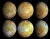 Bizarní Jupiterův měsíc Io zapáchá
