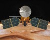 Klimatické změny na planetě Mars