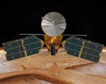 Změny na povrchu rudé planety Mars