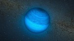 Astronomové zkoumají záhadný osamělý objekt