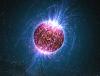 Kůra neutronové hvězdy 10miliardkrát pevnější než ocel