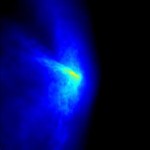 Astronomové vyřešili záhadu vzniku prvních supermasivních černých děr