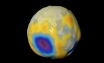 Družice ESA objevily „druhé“ magnetické pole naší planety
