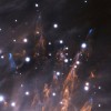 Nový pohled na Mlhovinu v Orionu