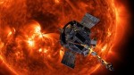 Parker Solar Probe: Dotknout se Slunce